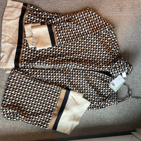 H&M two piece women co ord set - Picture 2 of 9